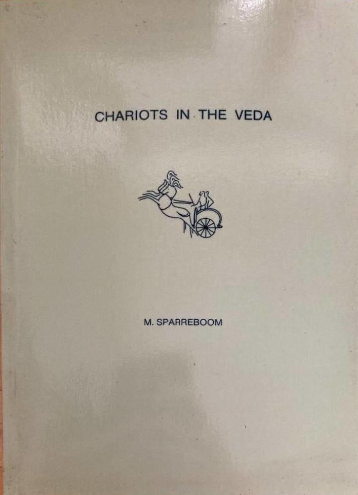 Chariots in the Veda