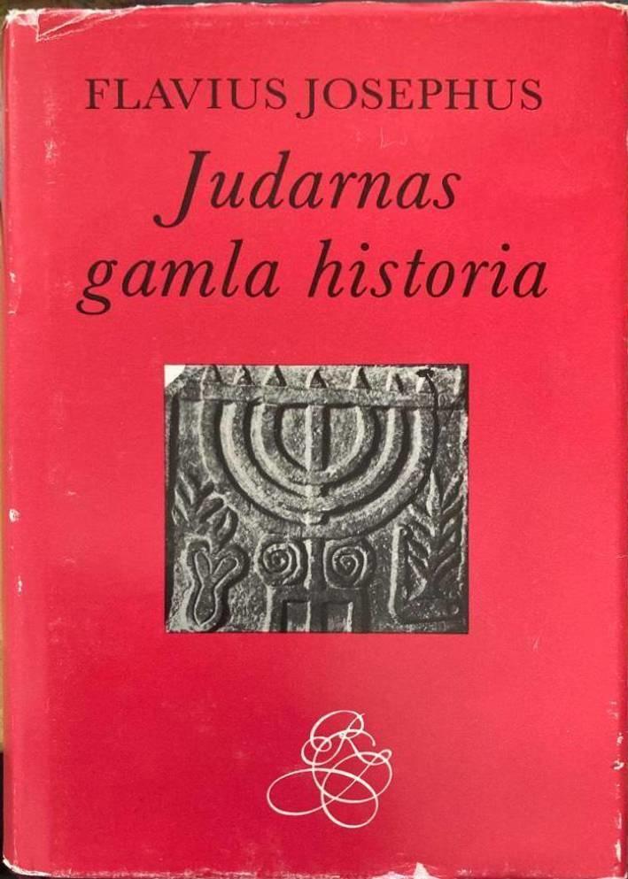 Judarnas gamla historia
