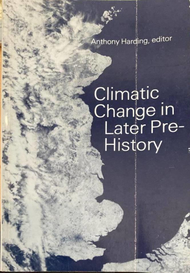 Climatic change in later prehistory