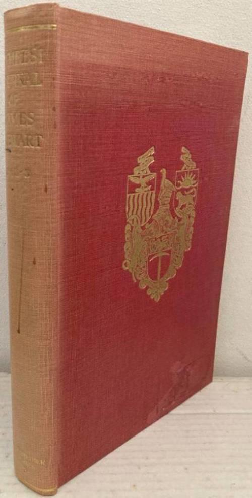 The Zambesi Journal of James Stewart 1862-1863. With a selection from his Correspondence