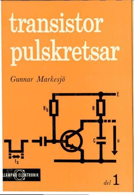 Transistorpulskretsar 1