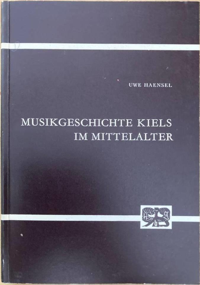Musikgeschichte Kiels im Mittelalter