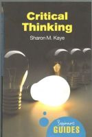 Critical Thinking 