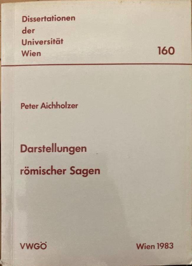 Darstellungen römischer Sagen