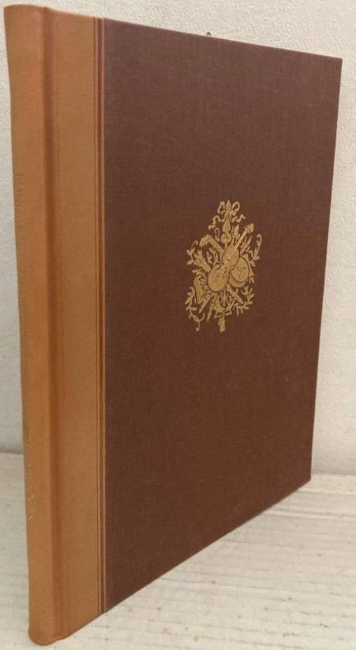 Feine Streichinstrumente und Bögen. Zum Anlass des 10-jähringen Bestehens des Auktionshauses Bongartz 1976-1986 1976-1986