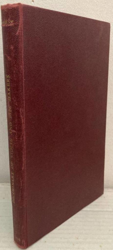 Universal Dictionary of Violin & Bow Makers. Volume IV