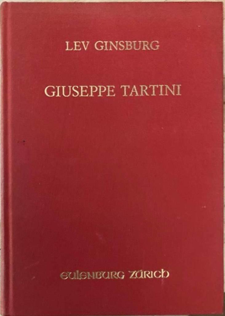 Giuseppe Tartini