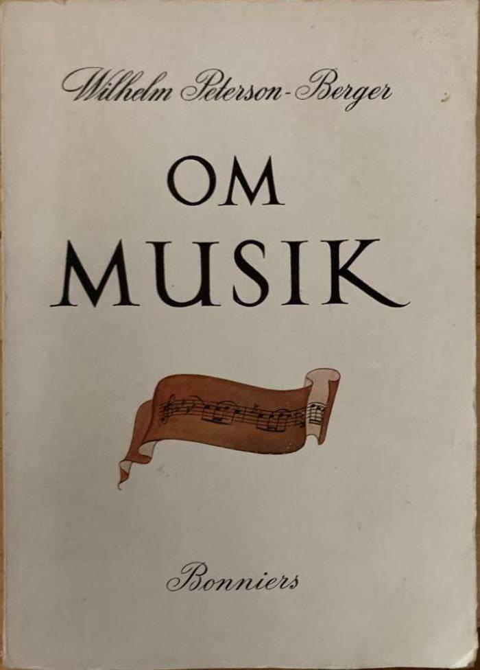 Om musik