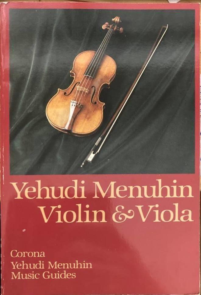 Violin & viola