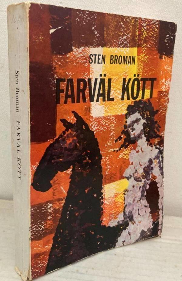 Farväl kött