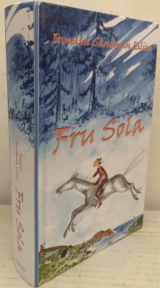 Fru Sola