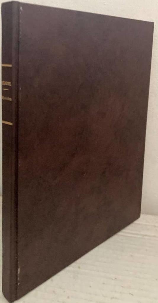 Der Messias. Oratorium
