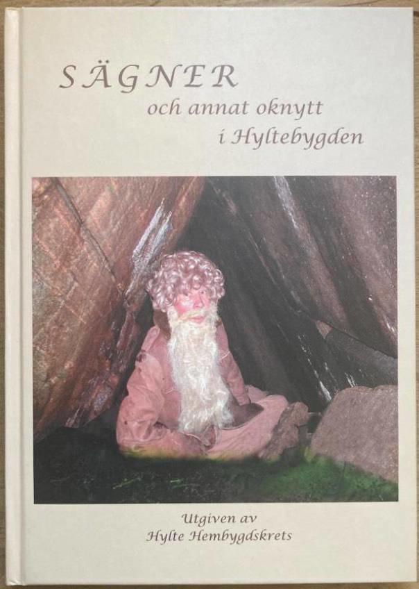 Sägner och annat oknytt i Hyltebygden