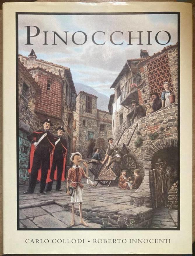 Pinocchio