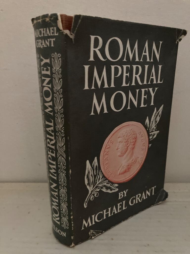 Roman Imperial Money
