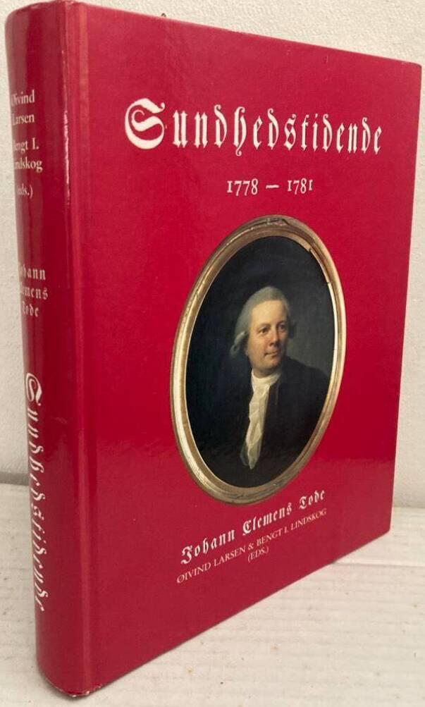 Sundhedstidende 1778-1781