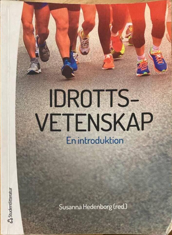 Idrottsvetenskap. En introduktion