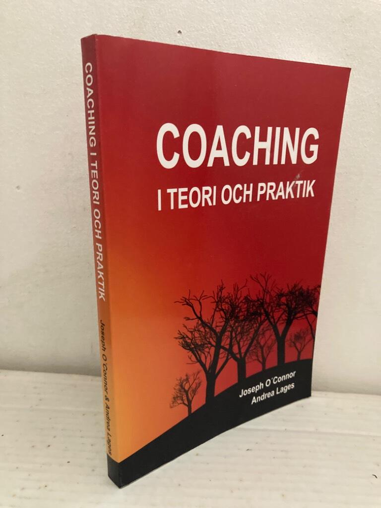 Coaching i teori och praktik