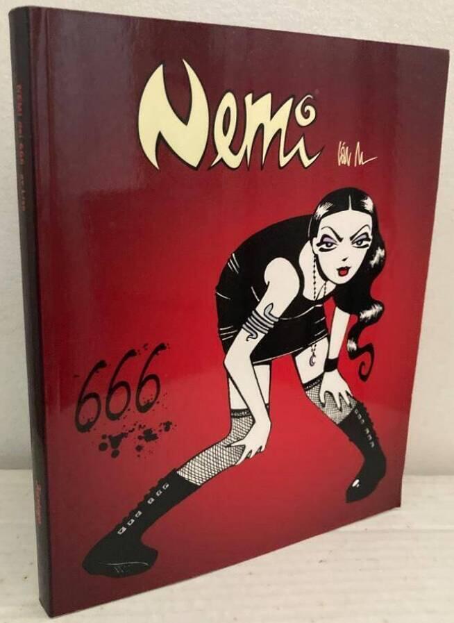 Nemi. Del 6 (666)