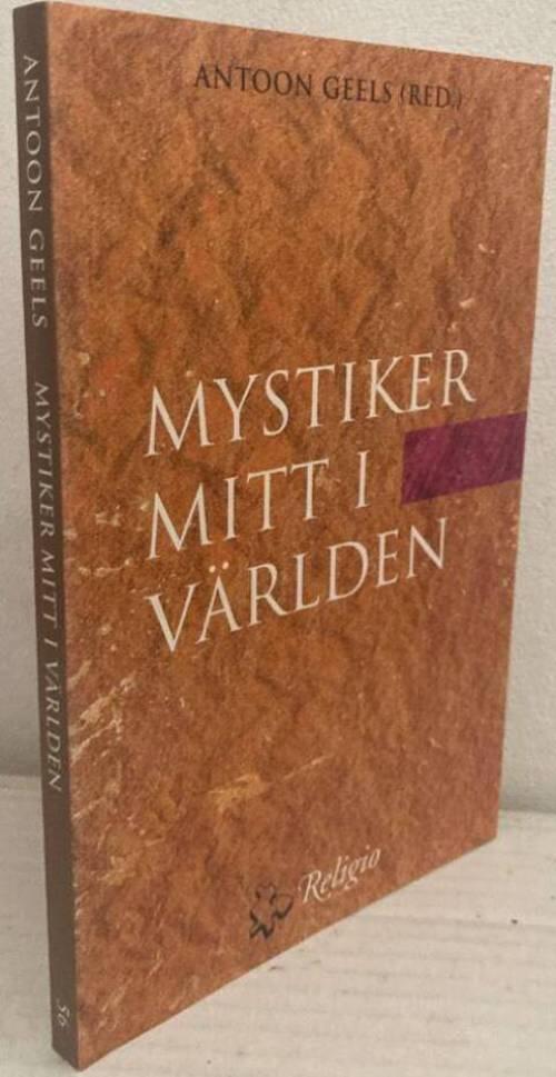 Mystiker mitt i världen
