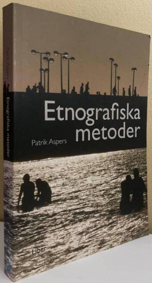 Etnografiska metoder