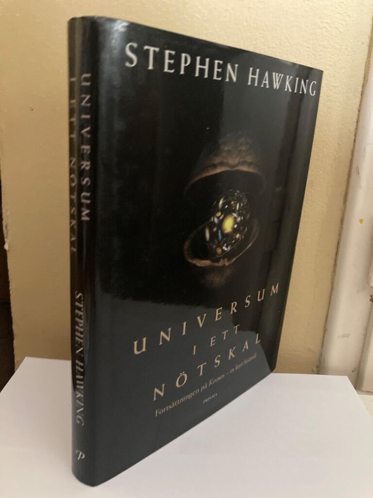 Universum i ett nötskal