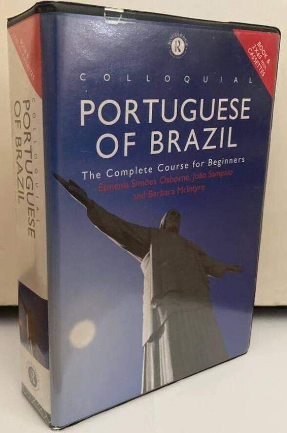 Colloquial Portuguese of Brazil