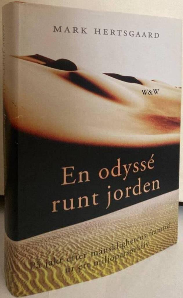 En odyssé runt jorden