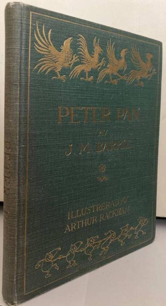 Peter Pan