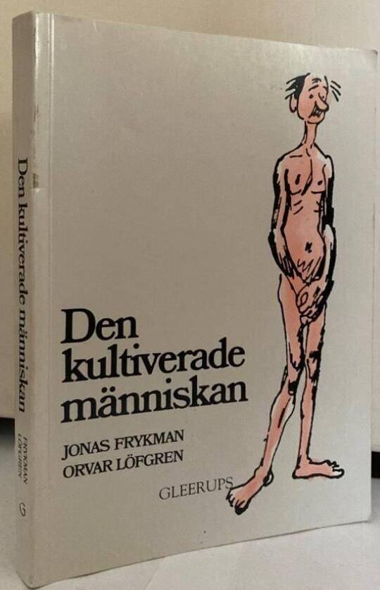 Den kultiverade människan