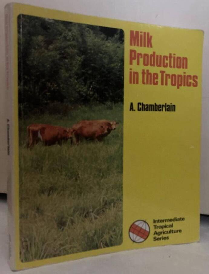 Milk production in the tropics