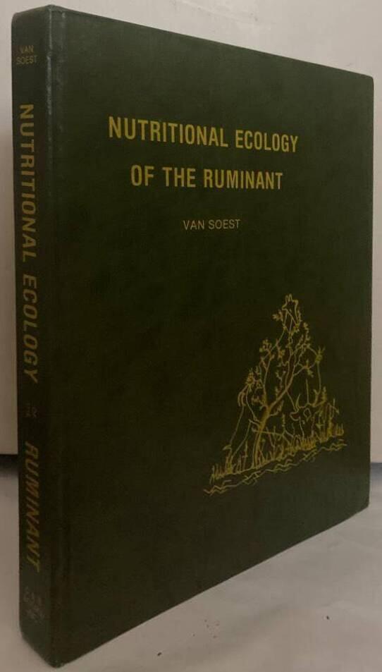 Nutritional ecology of the ruminant