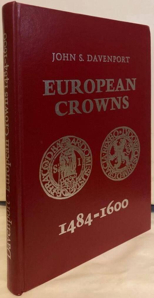 European crowns 1484-1600