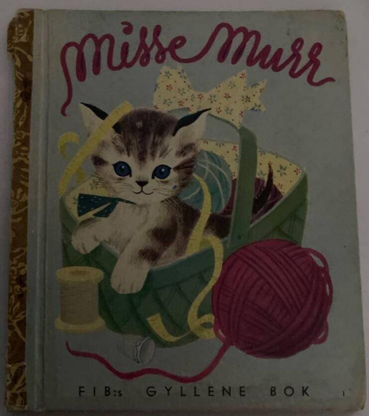Misse Murr