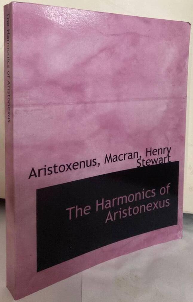 The Harmonics of Aristonexus