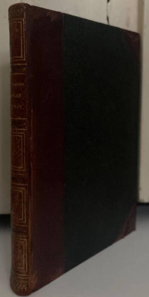 Esaias Tegnér. En litteraturpsychologisk studie