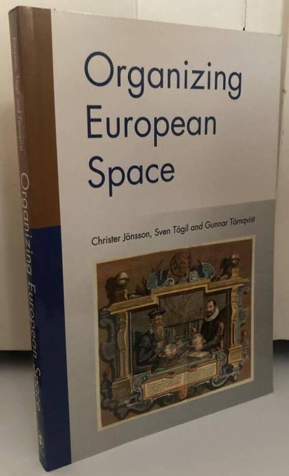 Organizing European space