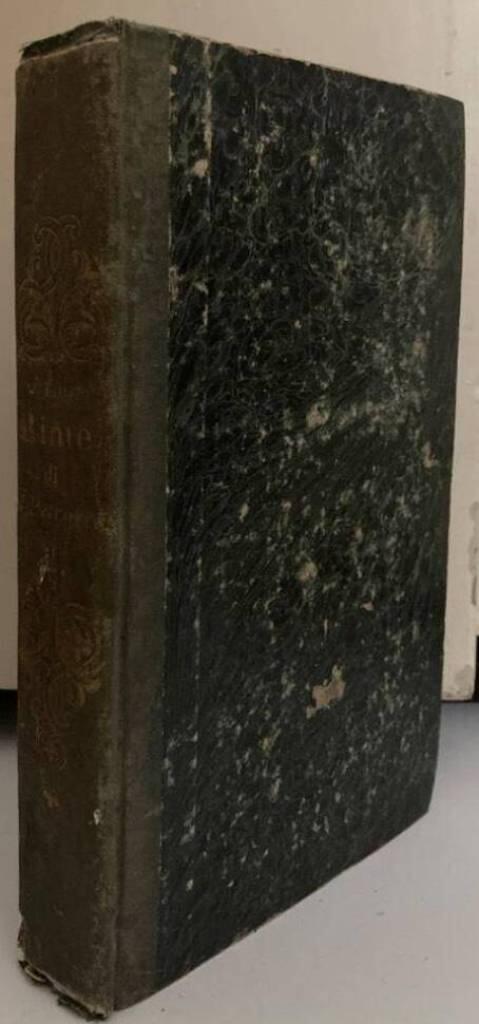 Le Rime di Francesco Petrarca. Riscontrate e corrette sopra i migliori esemplari. Tomo II