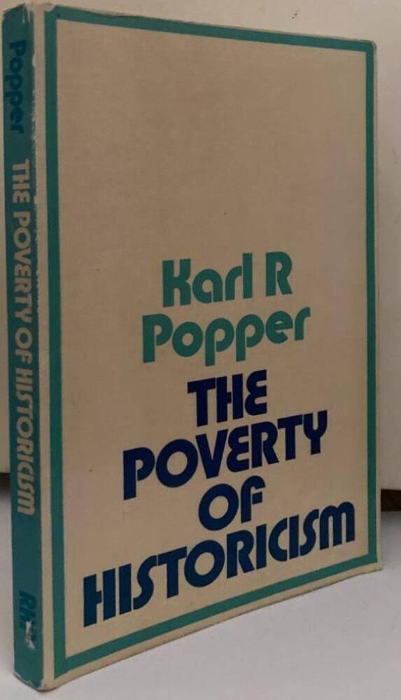 The poverty of historicism