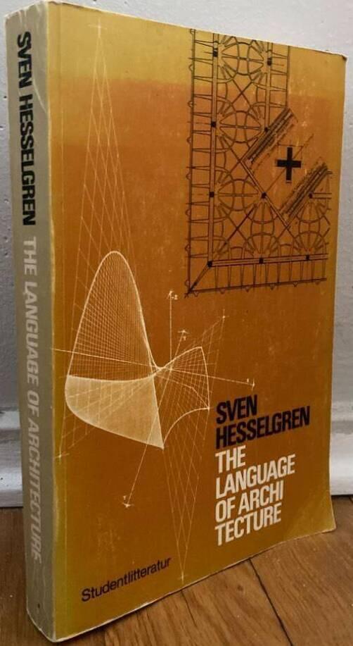 The Language of Architecture