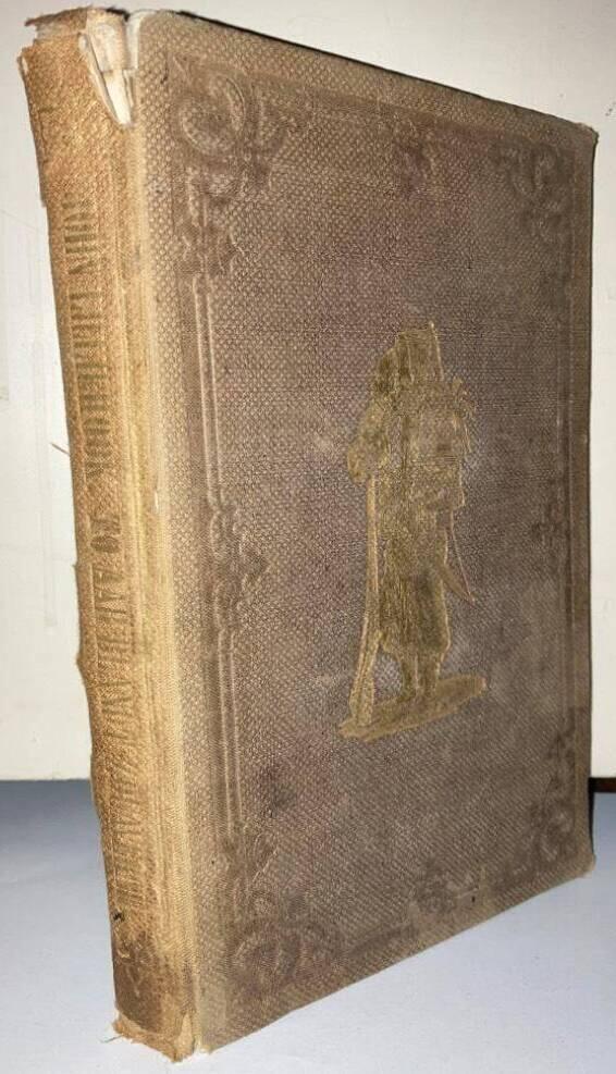 To aar blandt Zouaverne. Erindringer og Optegnelser fra felttogene i Italien og Expeditioner i Afrika i Aarene 1859 og 1860