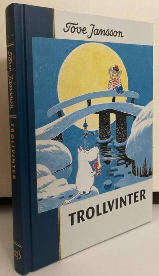 Trollvinter