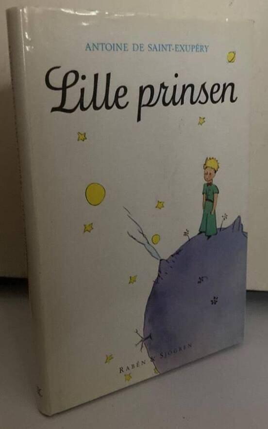 Lille Prinsen