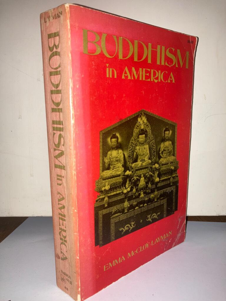 Buddhism in America