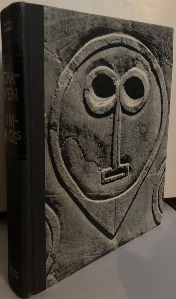 Graven Images. New England Stonecarving and its Symbols, 1650-1815