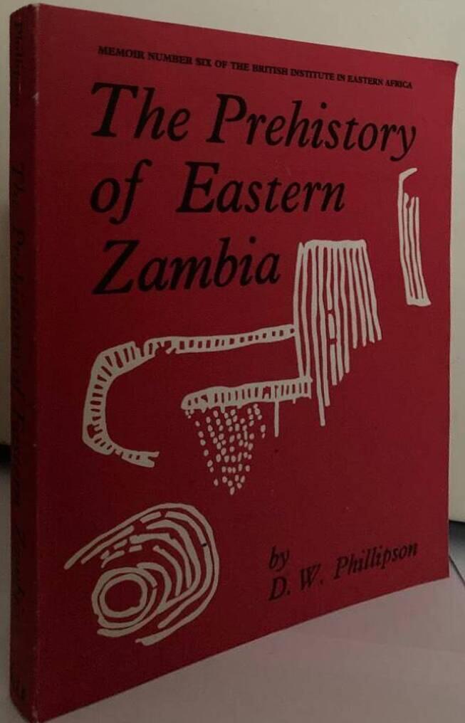 The Prehistory of Eastern Zambia