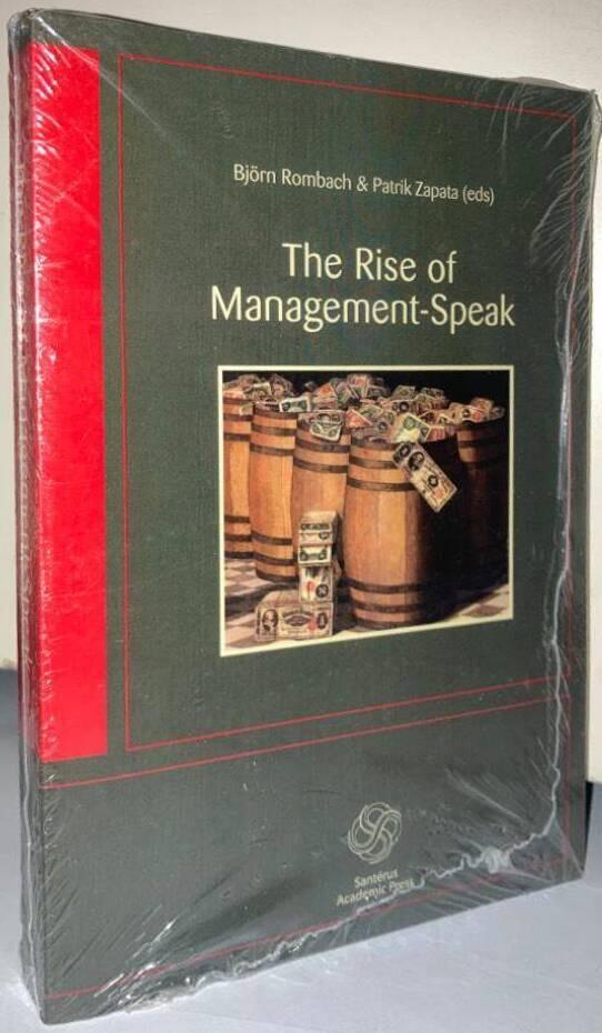 The Rise of Management-Speak