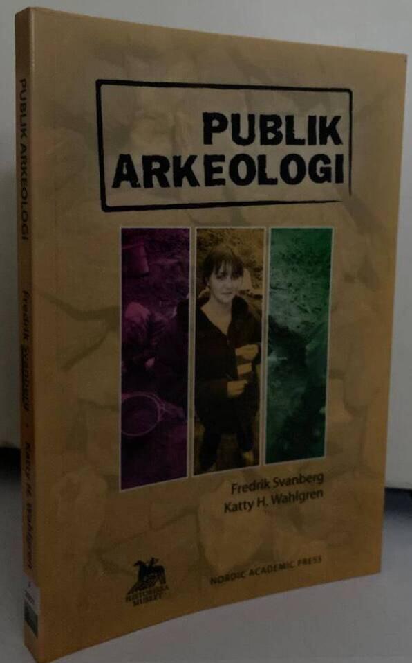 Publik arkeologi