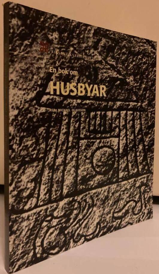 En bok om husbyar