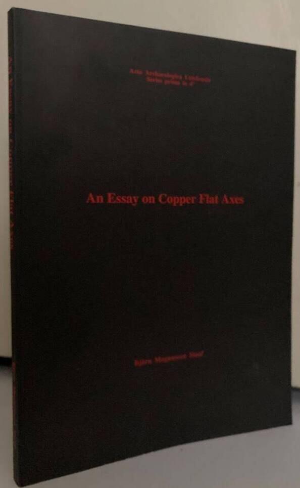 An essay on copper flat axes